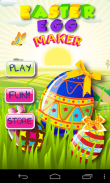 Easter Egg Maker screenshot 3