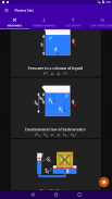 Physics Formula Calculator screenshot 6