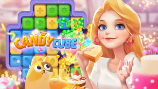 Candy Cube screenshot 4