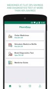 PharmEasy – Online Medicine Ordering App screenshot 0