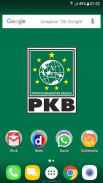 Wallpaper PKB screenshot 4