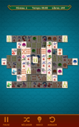 Mahjong Solitaire Classic screenshot 13