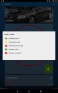 OBDeleven car diagnostics screenshot 0