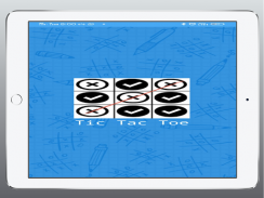 Tic Tac Toe 2020 screenshot 0
