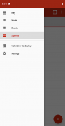 Calendar App - Handy Calendar screenshot 0