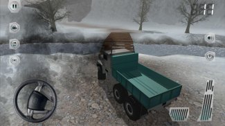 Offroad Truck : All-In-One screenshot 11