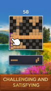Blockscapes - Block Puzzle screenshot 4