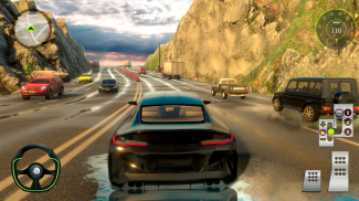 Juegos de coches de carreras screenshot 2