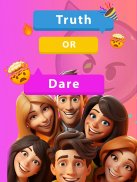 Truth or Dare? screenshot 3