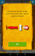 Pipe Twister: Puzle de tubería screenshot 12
