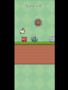 NiwatoriJump! screenshot 0