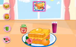 My Breakfast Time screenshot 4