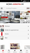Möbel-Günstig.de screenshot 5
