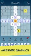 Killer Sudoku - Brain Trainer screenshot 4