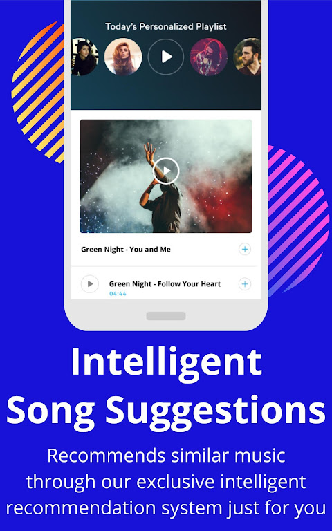 Music App Download Podcast Pro - APK Download for Android