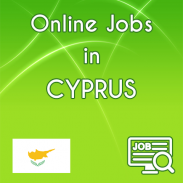 Online Jobs in Cyprus screenshot 2