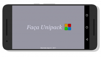 Faça Unipack screenshot 7