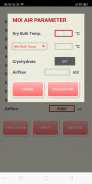 L.L.M Psychrometric Calculator screenshot 4