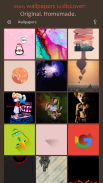 Nube Reloaded Icon Pack screenshot 1