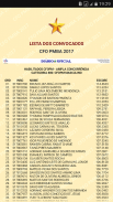 Simulador CFO PMBA 2017 screenshot 1