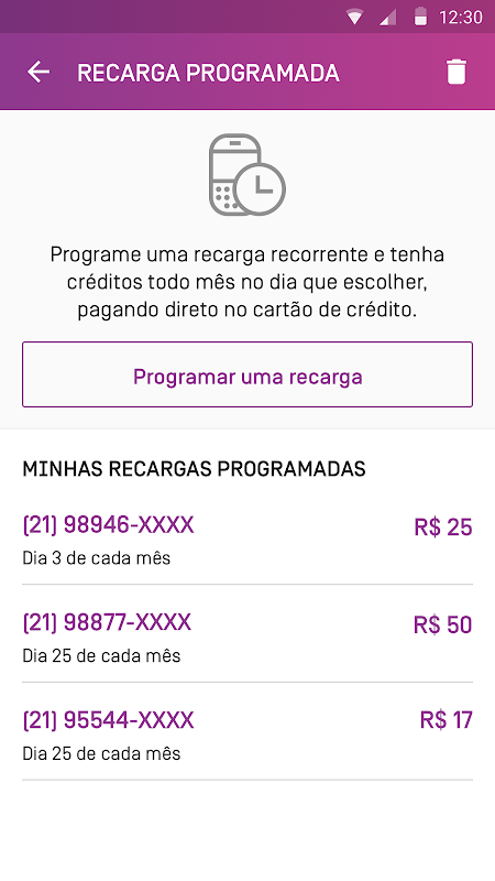 como fazer recarga no ff pelo nubank｜Pesquisa do TikTok