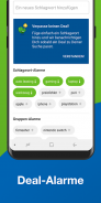 mydealz – Gutscheine, Angebote screenshot 2