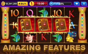 казино слот - игровые автоматы screenshot 4