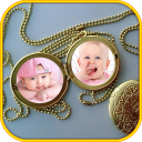 Amore Locket Cornici