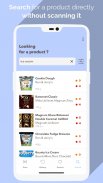 ScanFood - Food Scanner screenshot 14