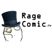 Rage Comic Francais Troll Face screenshot 0