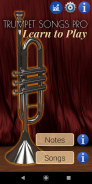 músicas de trompete pro - aprenda a jogar screenshot 14