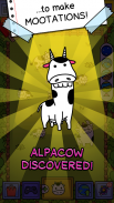 Cow Evolution: Mucca Gioco screenshot 4