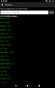 Python Programming Interpreter screenshot 4