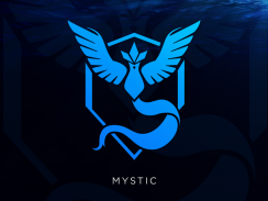 Team Mystic Live Wallpaper screenshot 4