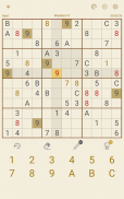 Smart Sudoku - Number Puzzle screenshot 4