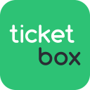 Ticketbox Icon
