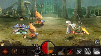 Wartune: Hall of Heroes screenshot 5