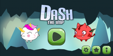 Dash The Imp screenshot 2