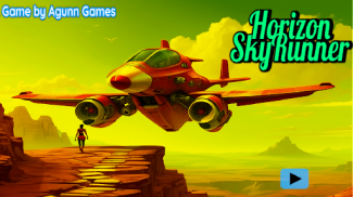 Horizon Skyrunner screenshot 7