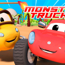 Monster Truck Racing