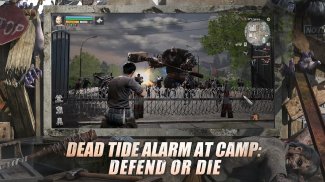 LifeAfter screenshot 3