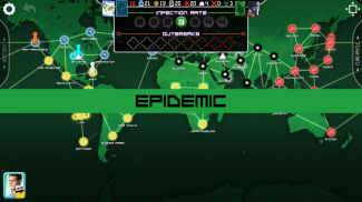 Pandemic: The Board Game screenshot 13