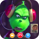 The Grinch call ☎️ Grinch Video Call and Live Chat