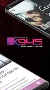 K945 - The Hit Music Channel screenshot 5