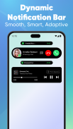 Custom Control Panel OS screenshot 2