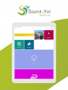 Saint Yvi screenshot 2