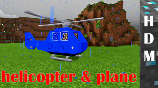 Simple Transport mod for mcpe screenshot 4