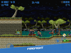 Spartan Firefight screenshot 4