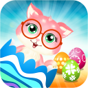 Surprise Eggs for Toddlers 2+ Icon