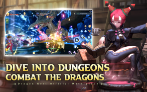 DragonNest2: Evolution screenshot 16